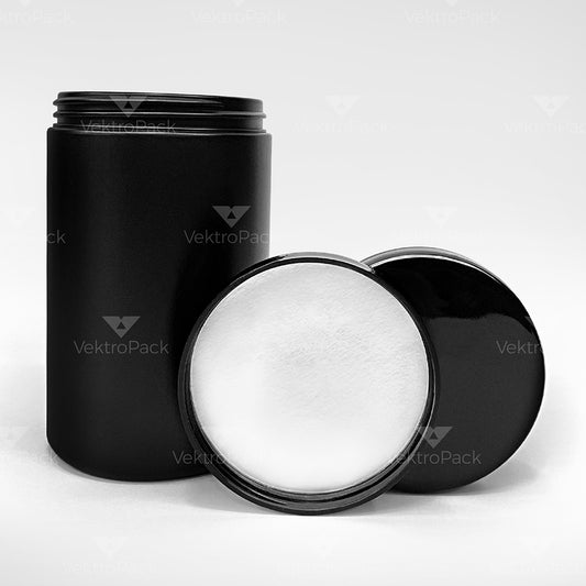 800ml HDPE Jar
