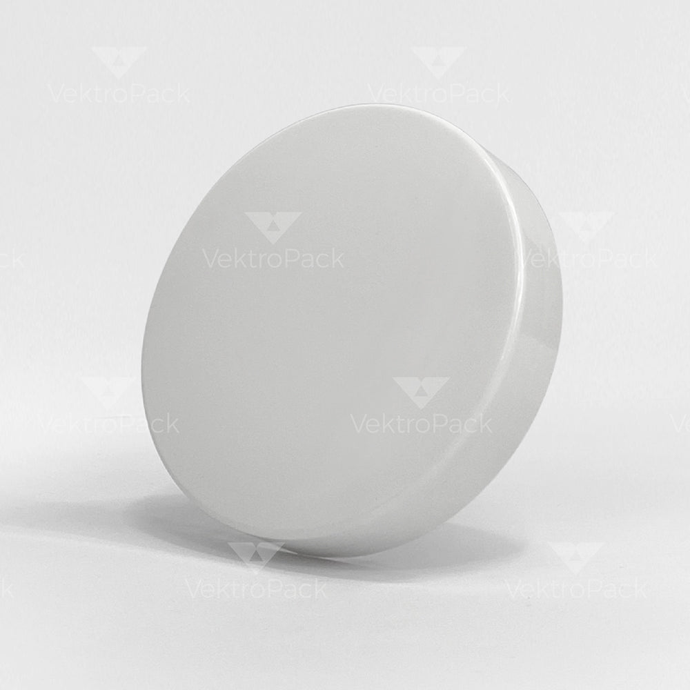 89mm Lid (Black & White)