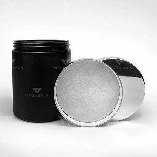 900ml HDPE Jar