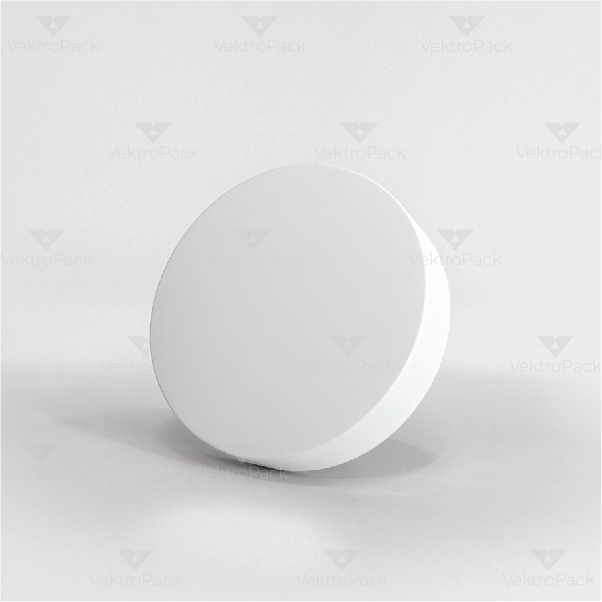 90mm Soft Touch Cap (HDPE Range)