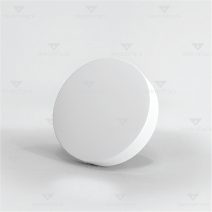90mm Soft Touch Cap (HDPE Range)
