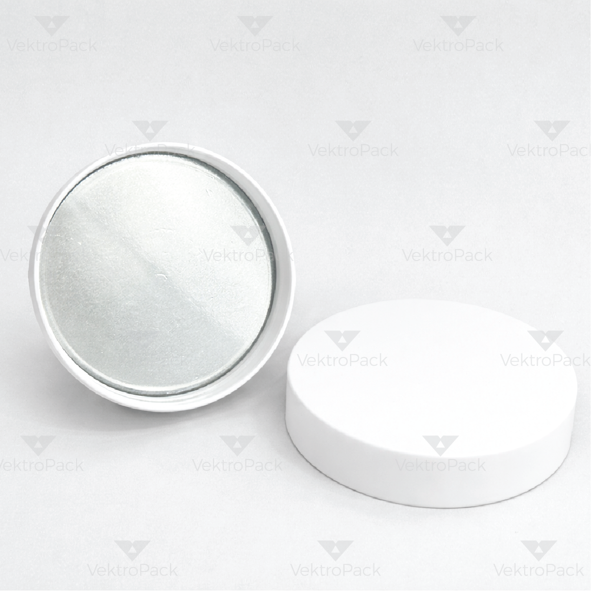 90mm Soft Touch Cap (HDPE Range)