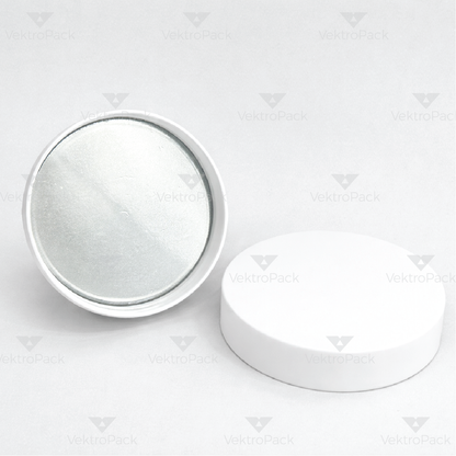 90mm Soft Touch Cap (HDPE Range)